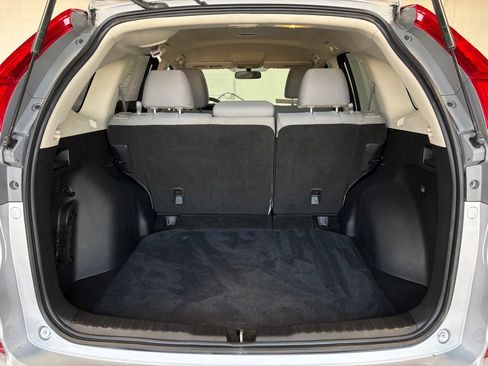 Used 2016 Honda CR-V LX image 24