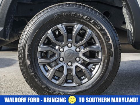 Used 2023 Ford Ranger XLT w/ Equipment Group 301A Mid image 20