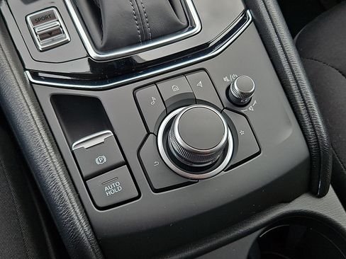 New 2025 MAZDA CX-5 AWD 2.5 S image 19