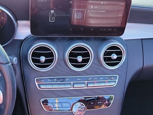 Certified 2022 Mercedes-Benz C 300 Cabriolet image 13