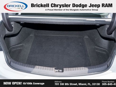 Used 2019 Acura TLX w/ Technology & A-SPEC Pkg image 9