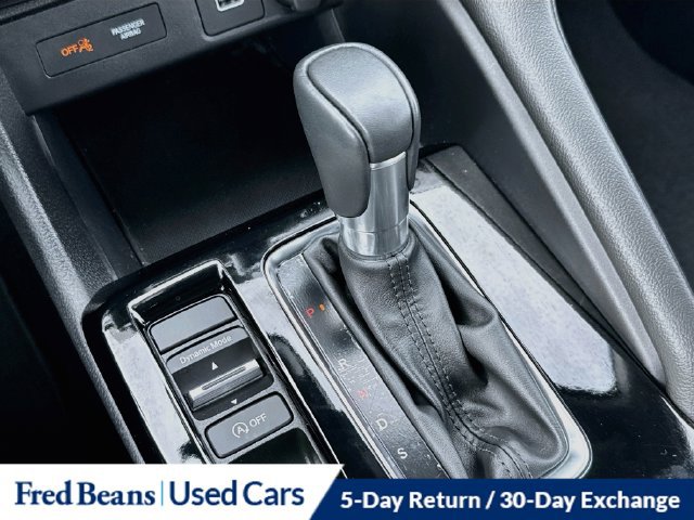 Used 2025 Acura Integra FWD image 23