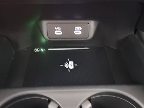 Certified 2026 Honda HR-V Sport image 28