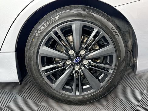 Used 2021 Subaru WRX w/ Popular Package #3 (IZT) AWD/4WD image 28