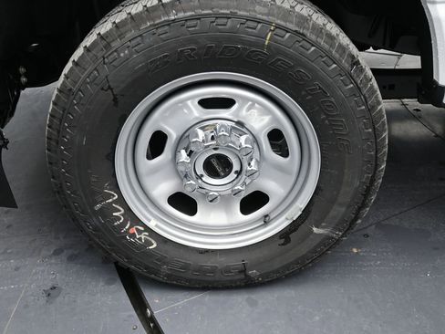 New 2026 Ford F350 XL w/ XL Chrome Package image 13