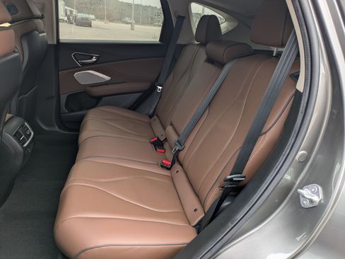 Used 2023 Acura RDX AWD w/ Advance Package image 26