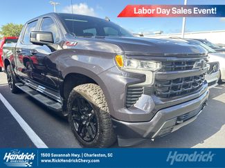 Used 2022 Chevrolet Silverado 1500 RST w/ RST All Star Premium Package AWD/4WD video 1