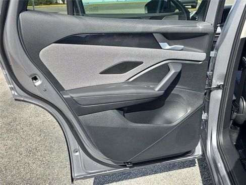 New 2026 Volkswagen Tiguan S FWD image 7