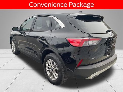 Used 2022 Ford Escape SE w/ Convenience Package image 8
