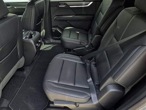 New 2026 GMC Acadia Elevation w/ Black Edition FWD image 24