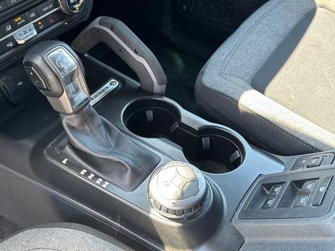 Used 2023 Ford Bronco Big Bend AWD/4WD image 23