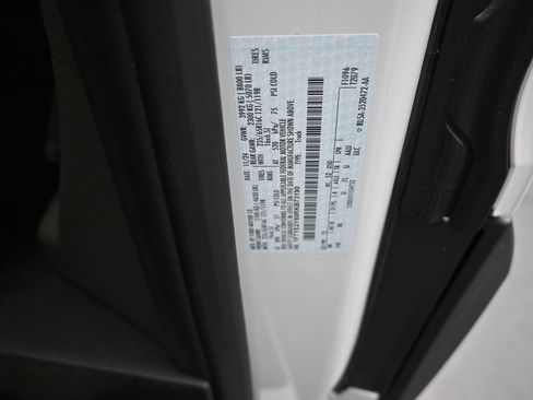 Used 2024 Ford Transit 150 Low Roof AWD image 20