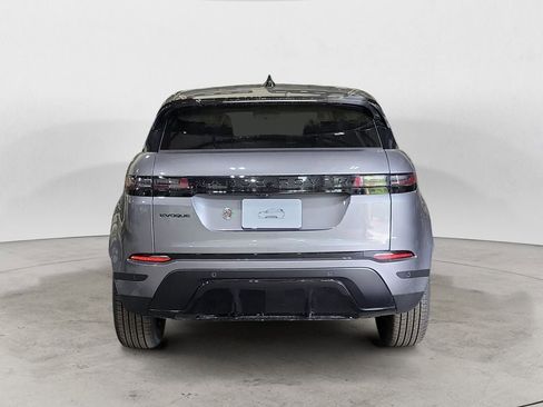 New 2026 Land Rover Range Rover Evoque S image 4