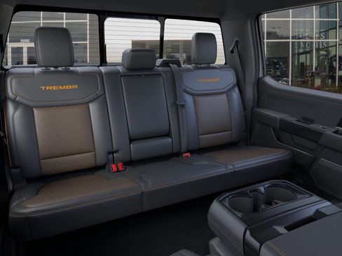 New 2026 Ford F150 Tremor w/ Equipment Group 402B image 13