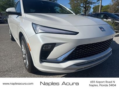 Used 2024 Buick Envista Avenir