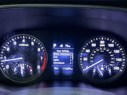 Used 2019 Hyundai Tucson SE AWD/4WD image 20