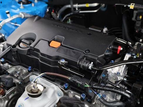 New 2026 Honda HR-V Sport image 11