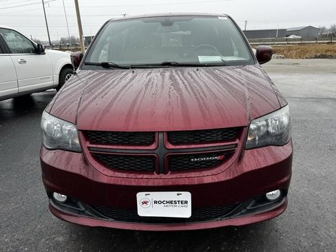 Used 2019 Dodge Grand Caravan GT image 32
