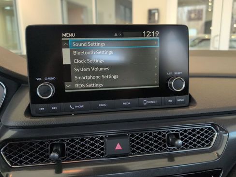 Certified 2025 Acura Integra A-Spec image 17