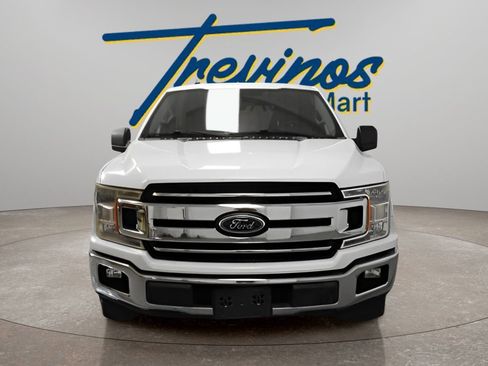 Used 2018 Ford F150 XLT RWD image 4