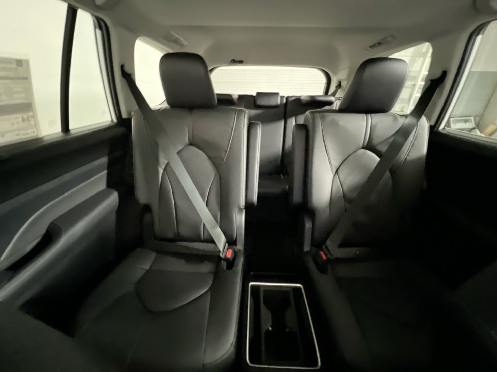 New 2026 Toyota Grand Highlander AWD Hybrid image 30