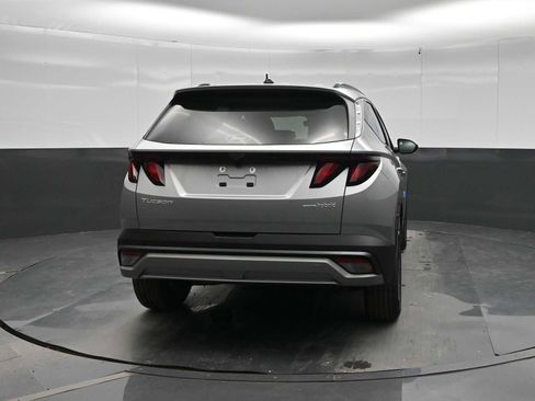 New 2026 Hyundai Tucson SEL AWD/4WD image 5