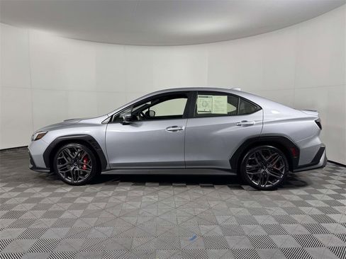 Used 2024 Subaru WRX TR image 11