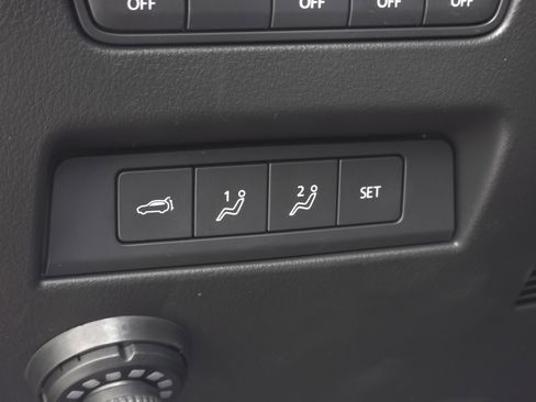 Used 2024 MAZDA CX-90 3.3 Turbo w/ Premium Plus Pkg image 12