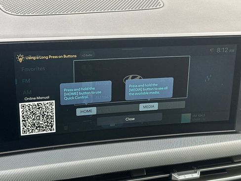New 2025 Hyundai Sonata SEL FWD image 17
