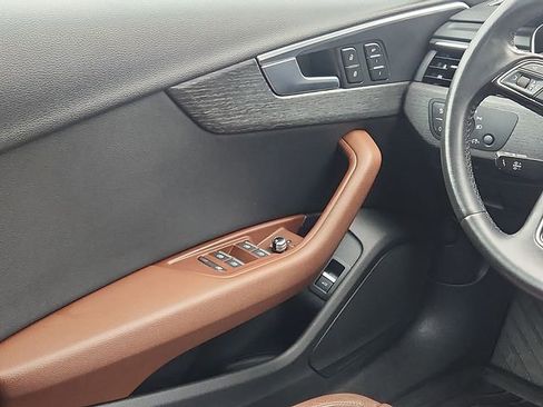 Used 2017 Audi A4 2.0T Premium w/ Convenience Package image 11