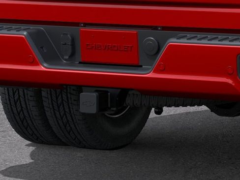 New 2026 Chevrolet Silverado 3500 High Country w/ High Country Premium Package AWD/4WD image 14