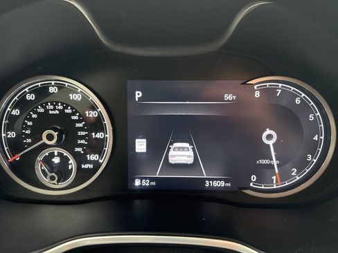 Used 2024 Genesis G80 2.5T image 11