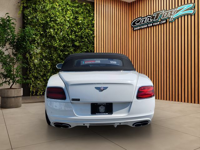 Used 2014 Bentley Continental GT V8 S AWD/4WD image 23
