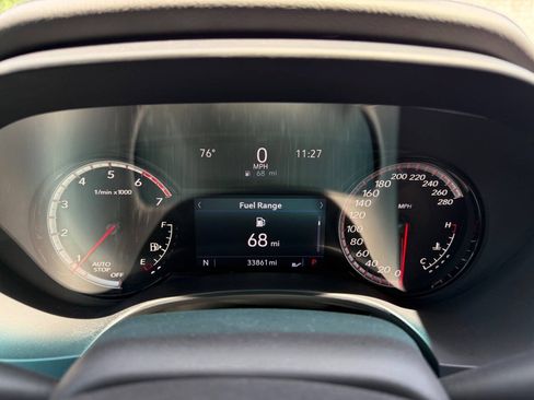 Used 2023 Cadillac CT4 V AWD/4WD image 26