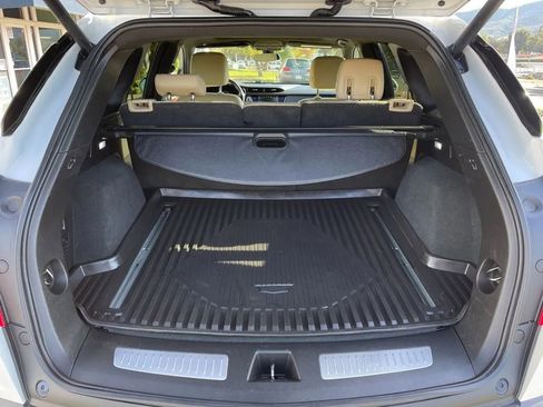 Used 2019 Cadillac XT5 Luxury image 10