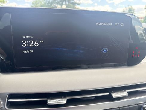 Used 2025 Hyundai Palisade Calligraphy AWD/4WD image 18