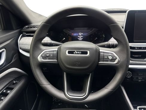 Used 2025 Jeep Compass Sport AWD/4WD image 56