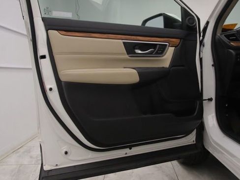 Used 2022 Honda CR-V EX-L image 25