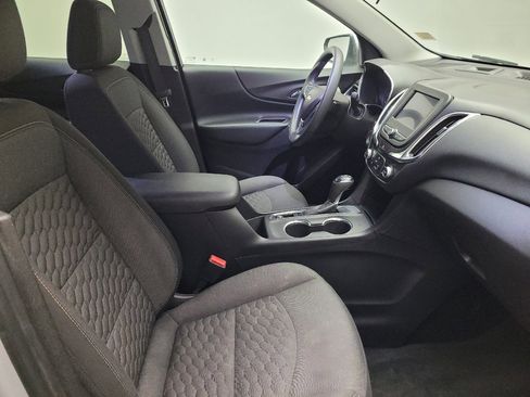 Used 2020 Chevrolet Equinox LT FWD image 21