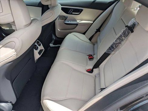 Used 2025 Mercedes-Benz C 300 C 300 image 16