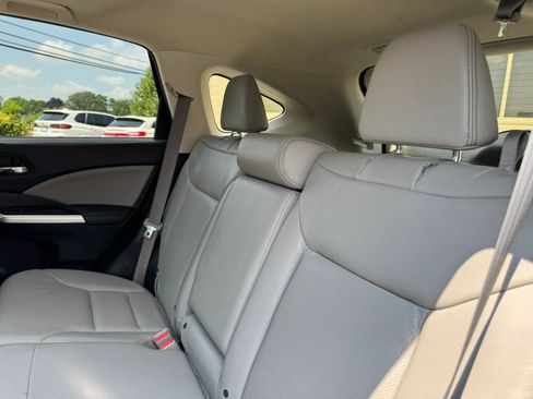 Used 2015 Honda CR-V EX-L image 39