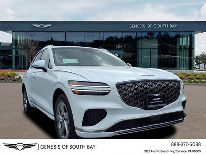 Used 2026 Genesis GV70 2.5T