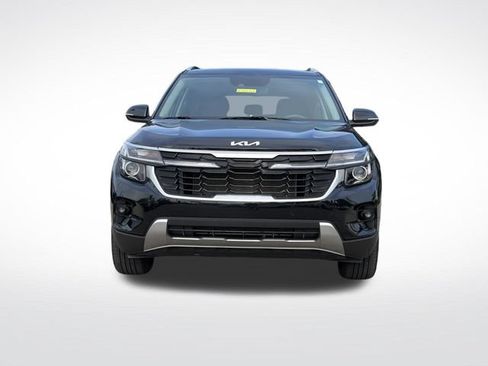 Used 2024 Kia Seltos S FWD image 30