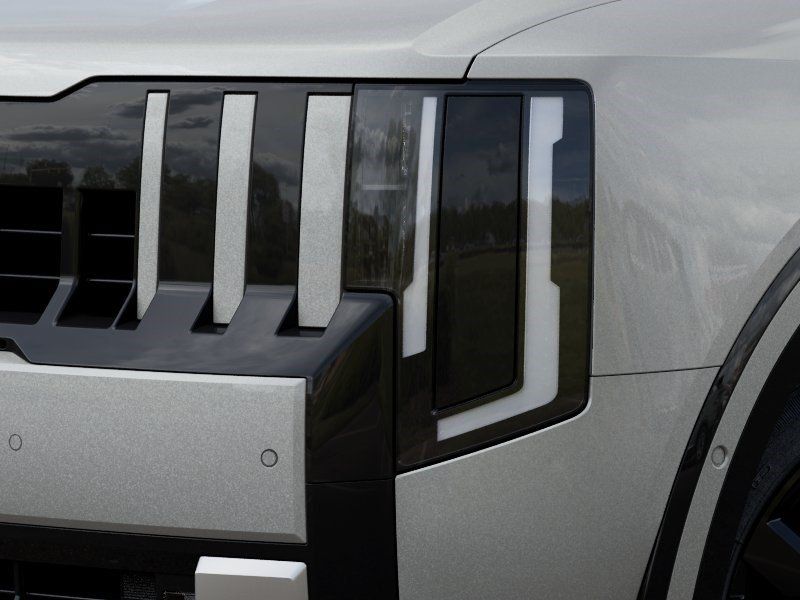 New 2027 Kia Telluride SX Prestige AWD/4WD image 36