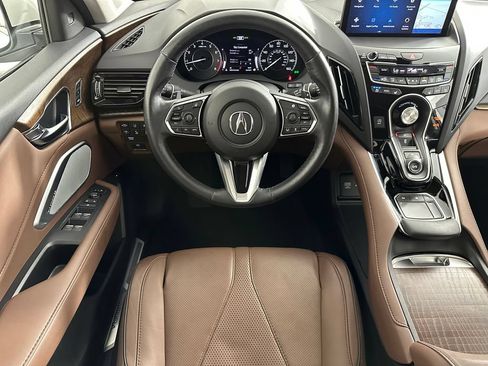 Used 2021 Acura RDX AWD w/ Advance Package image 29