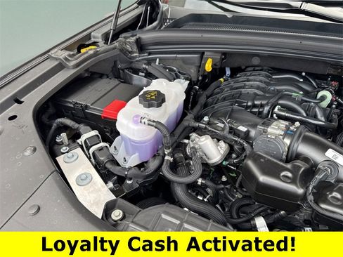 New 2025 Jeep Grand Cherokee Laredo w/ Luxury Tech Group I image 41