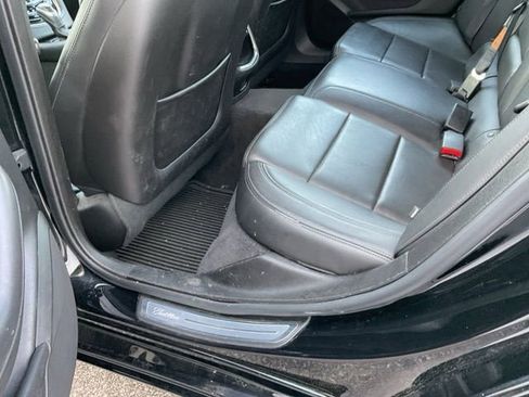Used 2019 Cadillac CTS AWD Sedan w/ Seating Package image 23