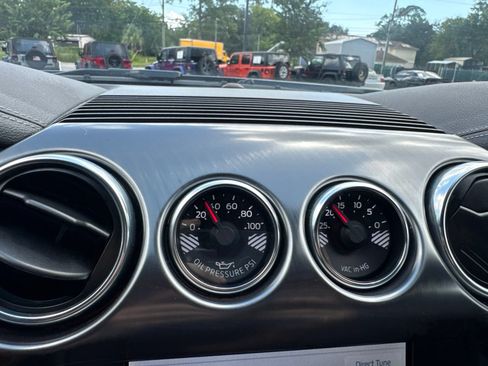 Used 2022 Ford Mustang Mach 1 w/ Equipment Group 700A RWD image 30