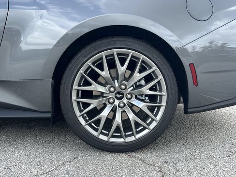 New 2026 Ford Mustang Premium RWD image 26