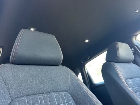 Certified 2023 Honda HR-V Sport image 18